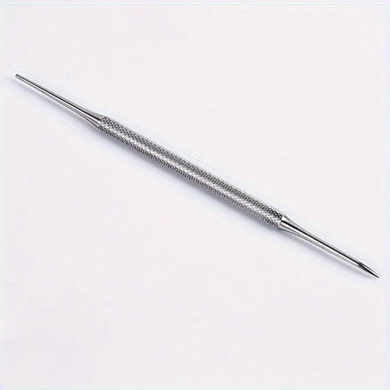 Professional Stainless Steel Nail Lifter and File - Smarsty