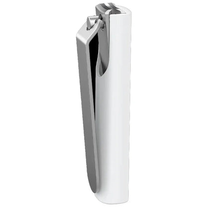 Xiaomi Mijia Stainless Steel Nail Clippers with Anti-Splash Cover - Smarsty