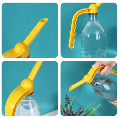 Handheld Water Spray Bottle for Efficient Plant Irrigation - Smarsty