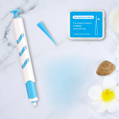 3 In 1 Painless Skin Tag Removal Kit - Smarsty