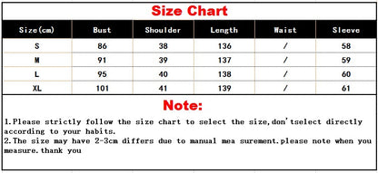 2023 Sping Summer Bohemian Women Maxi Dress Casual Long Sleeve High Waist Beach Woman Chiffon Dresses Floral Vestidoes Mujer New - Smarsty