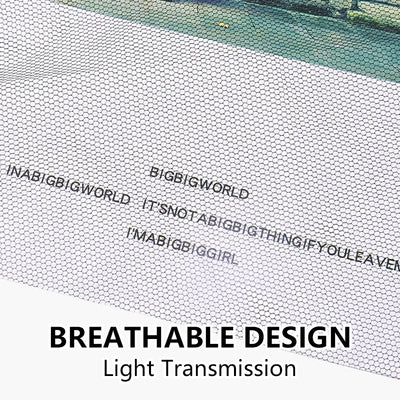 Self Adhesive Window Mosquito Net For Easy Installation - Smarsty