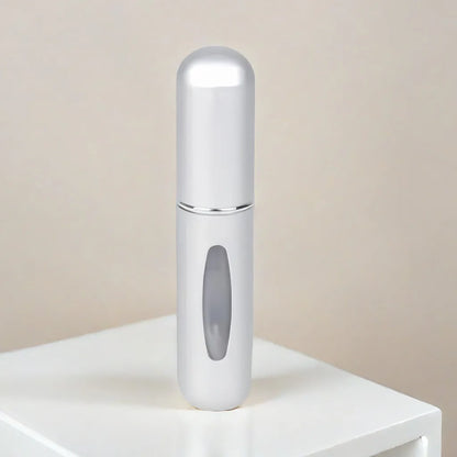 Travel Perfume Bottle Refillable Mini Spray Dispenser - Smarsty