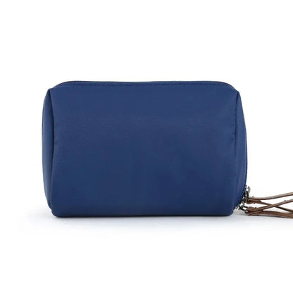 Waterproof Cosmetic Bag Nylon Travel Organizer Luxury Case - Smarsty