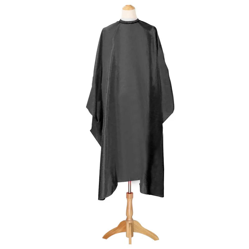 Waterproof Haircut Cape for Salon Styling and Color - Smarsty