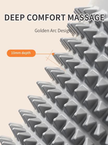 Foot Massage Roller for Calf Muscle Relaxation - Smarsty