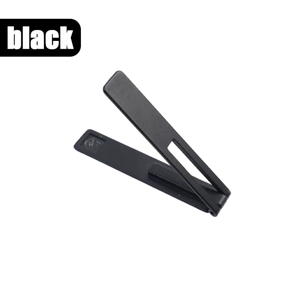 Ultra Thin Magnetic Phone Holder Foldable Desk Stand - Smarsty