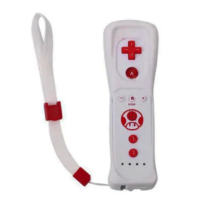 Nunchuck Controller Set with Motion Plus for Wii - Smarsty