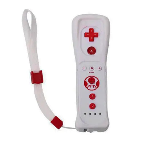Nunchuck Controller Set with Motion Plus for Wii - Smarsty