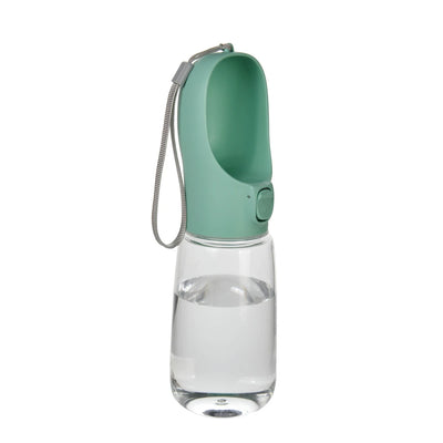 Portable Leakproof Dog Water Bottle for Hiking - Smarsty