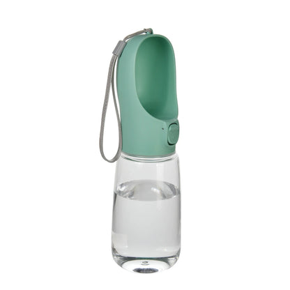Portable Leakproof Dog Water Bottle for Hiking - Smarsty