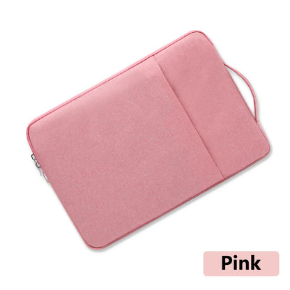 Waterproof Laptop Sleeve Bag Universal 11 16 Inch Soft Case