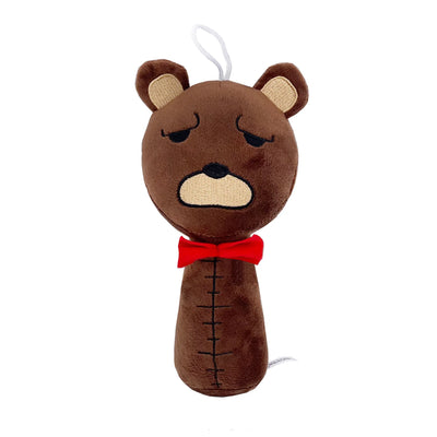Sprunki Plush Toys Horror Game Toys Cartoon Cute Soft Stuffed Pillow For Kid Birthday Christmas Gift Stuffed Children Dolls - Smarsty