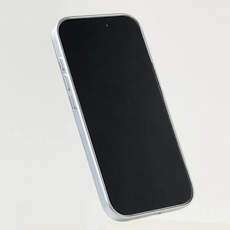 Fashion Plating 3D Luggage Stripes for Magsafe Phone Case for IPhone 17 16 15 14 Pro Max Shockproof Wireless Charge Matte Cover