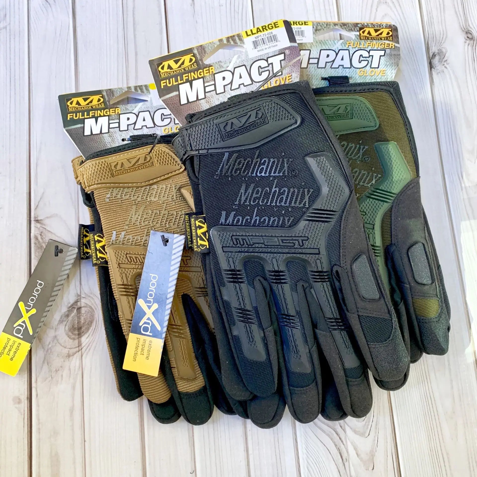 Tactical Super Seal Gloves For Outdoor Training - Smarsty
