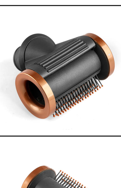 Anti-Flying Nozzle Attachment for Dyson Hair Dryer - Smarsty
