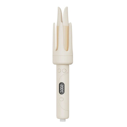 Fully automatic curling iron 32mm automatic rotating ceramic curling iron professional curling iron curling iron