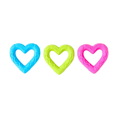 Durable Rubber Chew Toy for Small Dogs - Smarsty