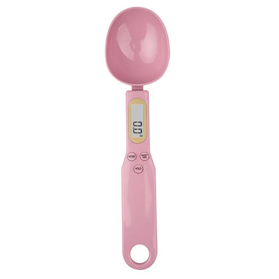 Digital Kitchen Scale Mini Spoon for Precision Weighing - Smarsty