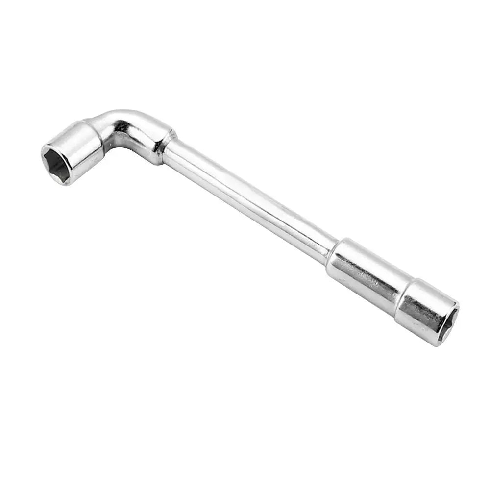 High Torque Hexagonal Socket Wrench for Car Repairs - Smarsty