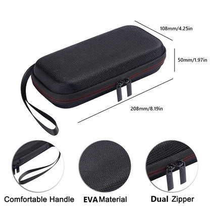 EVA Hard Carrying Case for Trimui Smart Pro Console - Smarsty