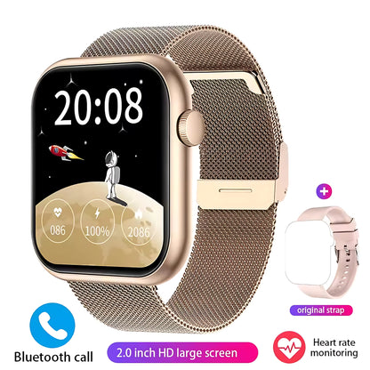 Xiaomi Smart Watch 5 with HD AMOLED Display - Smarsty