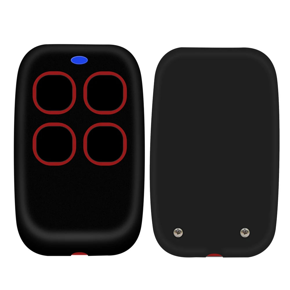 Garage Door Remote Control Duplicator with Multi-Frequency Support - Smarsty