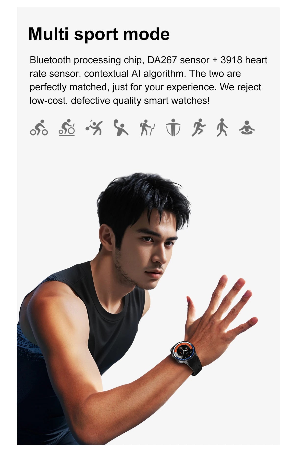 2024 OPPO Watch X Smartwatch with 4G Music and Video - Smarsty