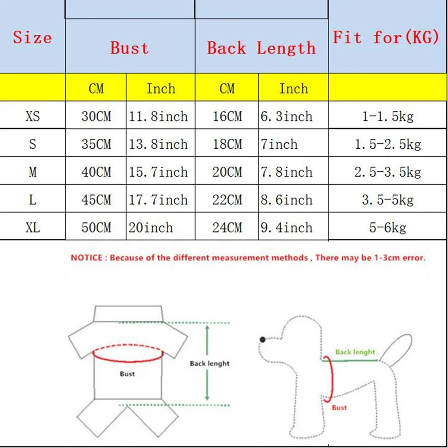 Duck Frog Pet Harness Set for Cats and Puppies - Smarsty