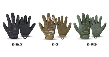 Lightweight Tactical Gloves Touch Screen Full Finger - Smarsty