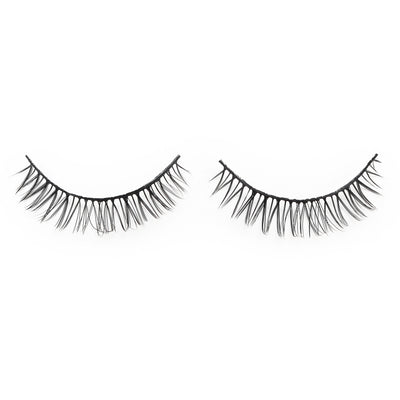 DINGSEN Anime Lashes Natural Look for Daily Makeup - Smarsty