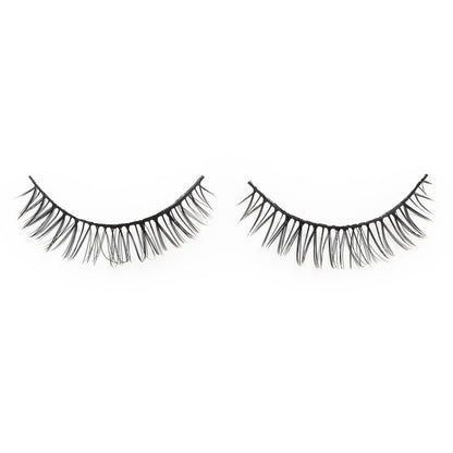 DINGSEN Anime Lashes Natural Look for Daily Makeup - Smarsty