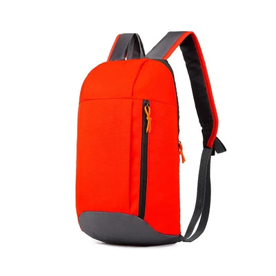 Outdoor Lightweight Small Sports MEN'S Backpack - Smarsty