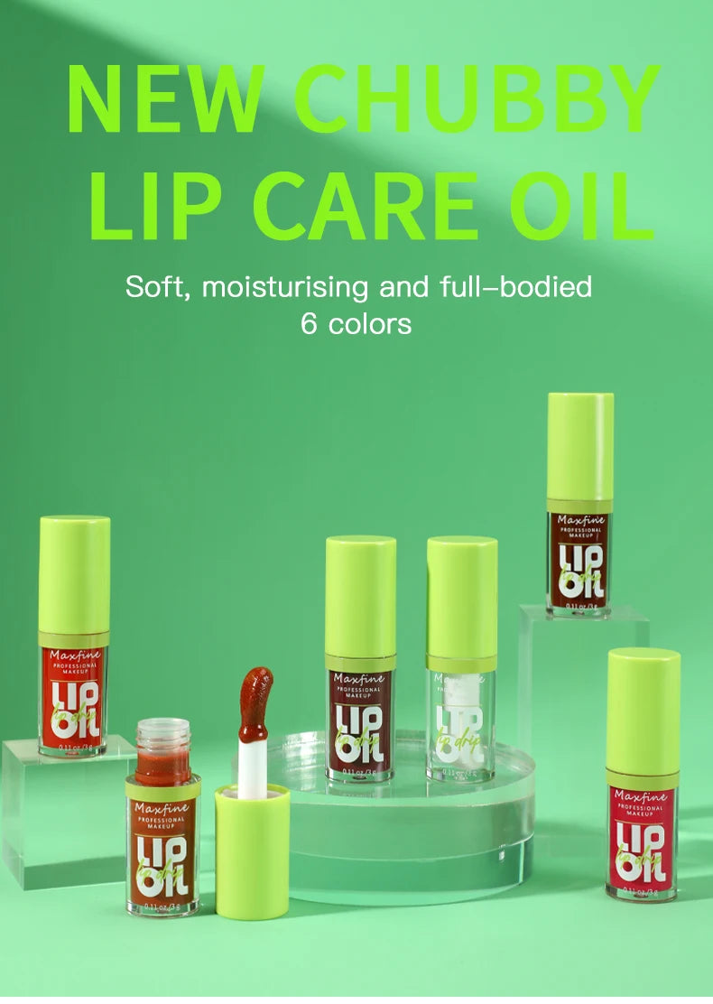 Moisturizing Luminous Lip Gloss for Natural Shine - Smarsty