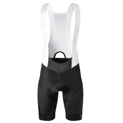 YKYWBIKE Cycling Bib Shorts Men Outdoor Wear Bike Ride 6 Hours Padded Riding Bib Tights Bicycle Men's Cycling Clothing Mtb Short by Smarsty