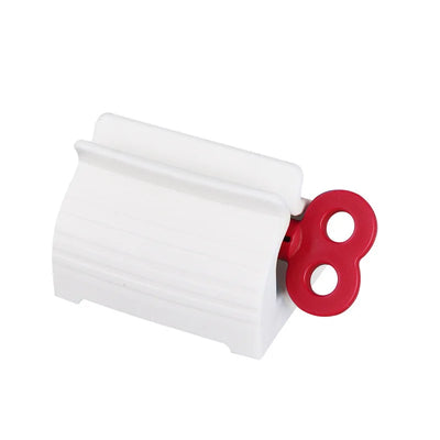 Efficient and Hassle-Free Toothpaste Tube Squeezer for a Smooth and Comfortable Brushing Experience - Smarsty