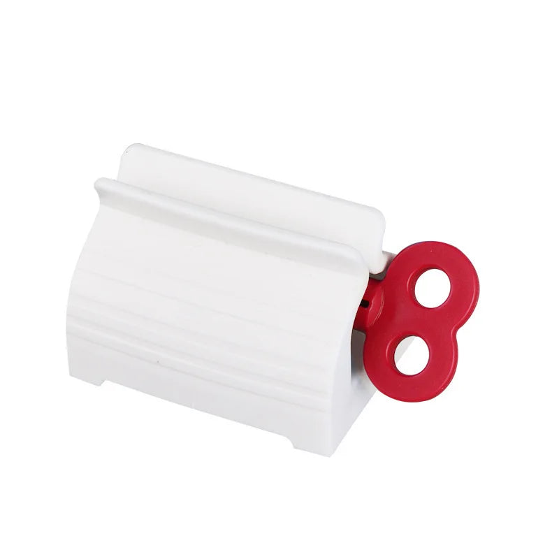 Efficient and Hassle-Free Toothpaste Tube Squeezer for a Smooth and Comfortable Brushing Experience - Smarsty