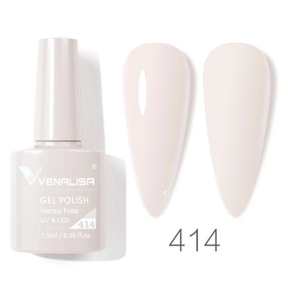 Venalisa HEMA Free Gel Nail Polish for Gorgeous Manicure - Smarsty