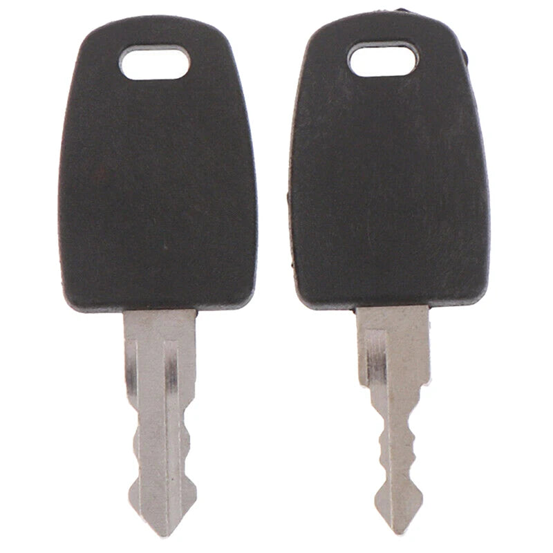 1Pc Multifunctional TSA002 TSA007 Master Key Bag For Luggage Suitcase Customs TSA Lock - Smarsty