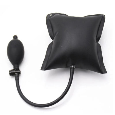 New Car Door Window Open Air Bag Pump Wedge Pad Entry Inflatable Shim Tools Professional Universal Air Pump Wedge Hand Tool - Smarsty