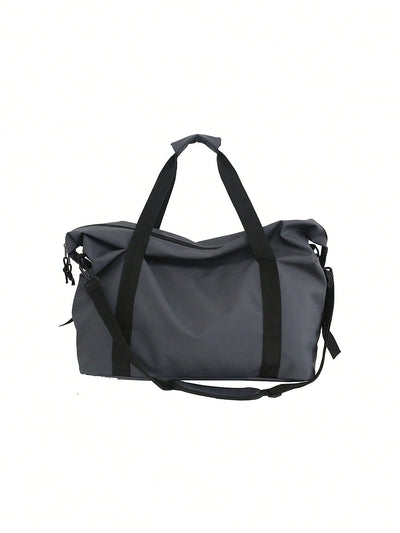 Lightweight Travel Bag With Large Capacity Crossbody - Smarsty