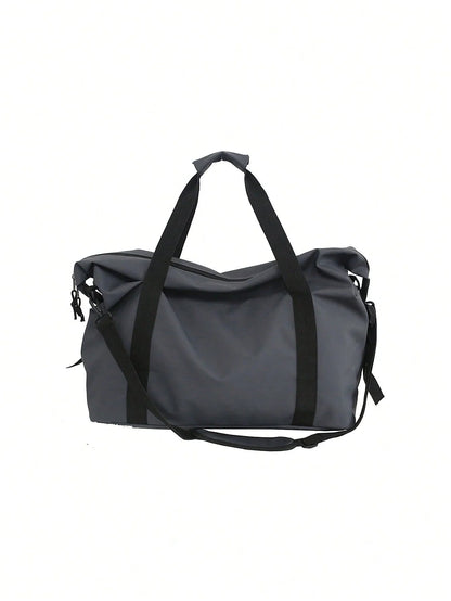 Lightweight Travel Bag With Large Capacity Crossbody - Smarsty