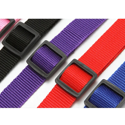 Adjustable Two-in-One Pet Car Seat Belt Harness - Smarsty