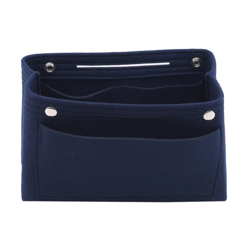 Makeup Bag Travel Organizer For Women Portable Case - Smarsty
