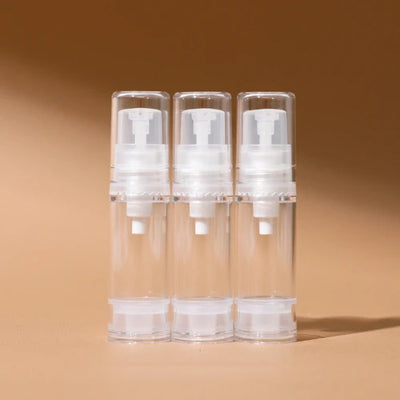 Portable Refillable Liquid Foundation Travel Bottle - Smarsty