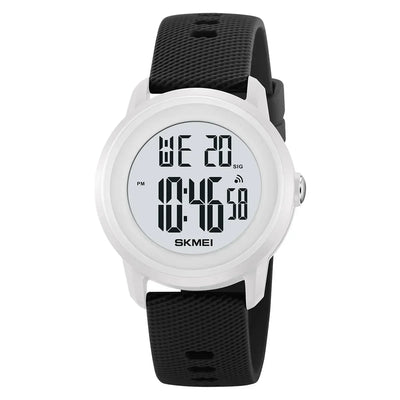 SKMEI 2218 Waterproof Digital Sport Watch for Men - Smarsty