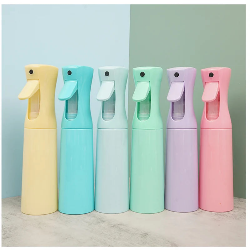 High Pressure Refillable Spray Bottle for Easy Plant Care - Smarsty