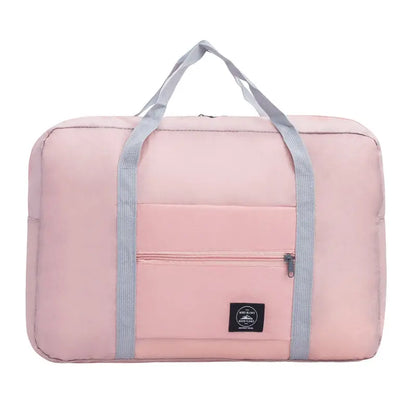 Foldable Travel Storage Bag For Men Women Outdoor Use - Smarsty