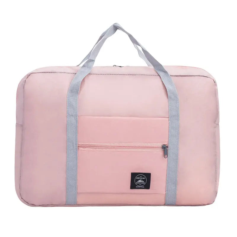 Foldable Travel Storage Bag For Men Women Outdoor Use - Smarsty