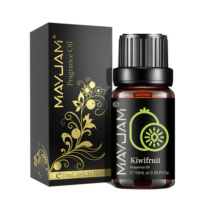 MAYJAM Fruit Fragrance Oil Assorted Scents for Skin - Smarsty